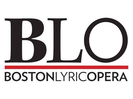 Boston Lyric Opera - Daughter of the Regiment